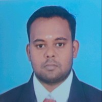 Mareeskumar N