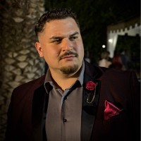Felipe Luna Meza