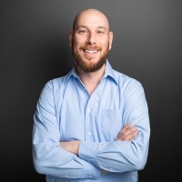 Eric Prévost