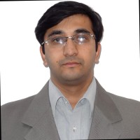 Pavan Kumar S J