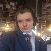 Dylan Ralston