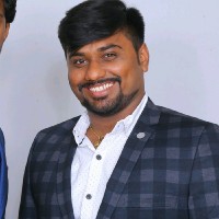 Jagadeesh Ponneri