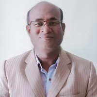 Prof. Ramakrushna Pradhan
