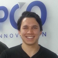 Vincent Fong-Magnan, P. Eng.