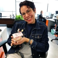 Paola Andrea Pulido Falcón