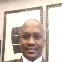 Xolani Khaba