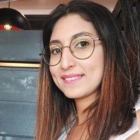 Houda Druelle