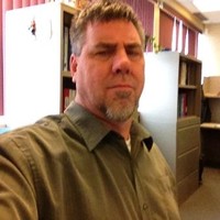 Shawn Rudy