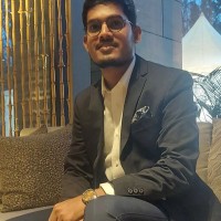 Vikas Pawar
