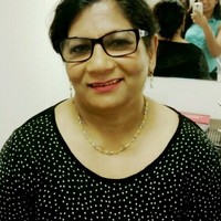 Bea Bajnath