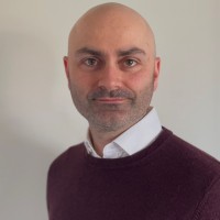 Farshad Panahi