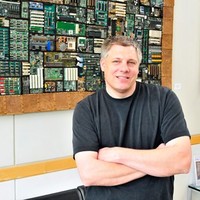 Eric Celarier