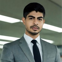 Julio Diaz, CHA, CRDE