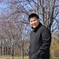 Luis Ho