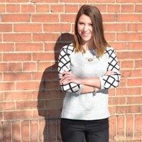 Gabriela Butoi, RPh, Pharm.D.