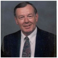 Bruce Buchanan