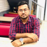 Muhammad Yasir Sheikh