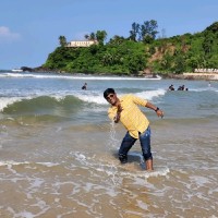 Ramesh Meejuru