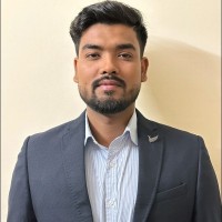 Avinash Aman