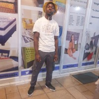 Mark Mpofu