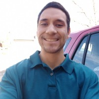 Brian Roberg