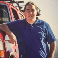 Ian Nielsen