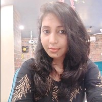 Deeksha Singh Gaur