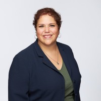 Leticia Reyes-Nash