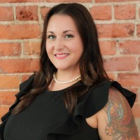 Gina Doubleday