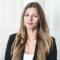 Timea Tondi