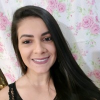 Thais Fernanda Gomes