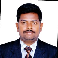 Vamsi Krishna S.