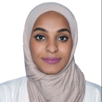 Aisha Al Rumhi