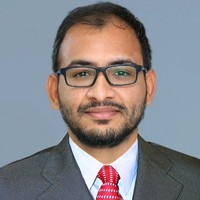 Pradeep Kumar Gunasekaran