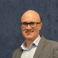 Simon Elliott