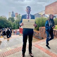 Nicolas Andres Garzon Vasquez