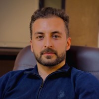 Mohammad Reza Zamani