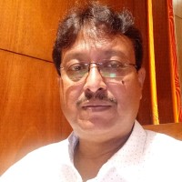Mrityunjay Ghosh