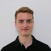 Dominic Bachmann