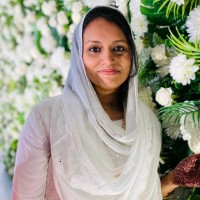 Sajina Azeez