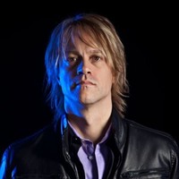 Mark Rose