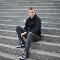 Thimo Van Berkel