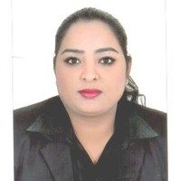 Jaspreet Kaur Sidhu