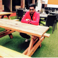 Sahil Vartak