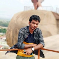 Anil Sirigireddy