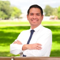 Steeven Apaza Hinojosa