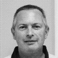 Kevin Hitchcock