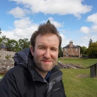 Darren Knox