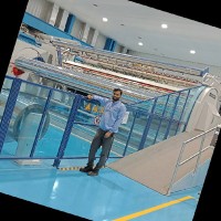 Netram Yadav