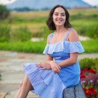 Stephanie Strickland